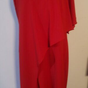 Adrianna Papell Formal Jumpsuit